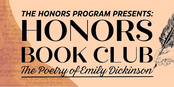 Emily Dickinson Book Club