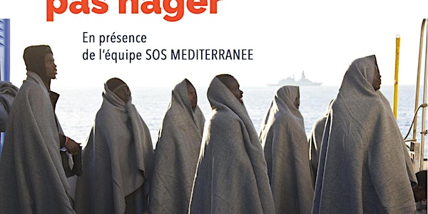 Projection Documentaire de SOS MEDITERRANEE