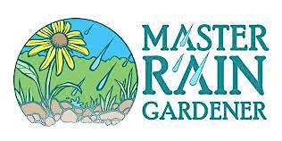 Master Rain Gardener Class primary image