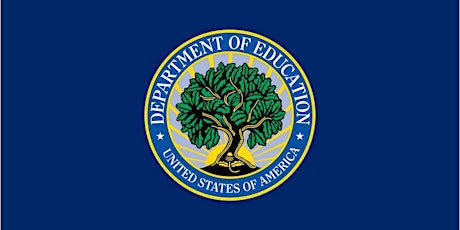 U.S. Department of Education FAFSA Training by Raul Galvan primary image