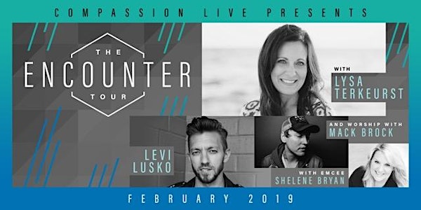 The Encounter Tour | Morganton, NC