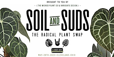 SOIL & SUDS V
