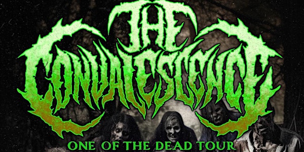 One Of The Dead Tour