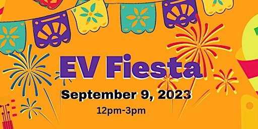 EV Fiesta primary image