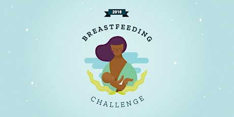 2018 Annual Breastfeeding Challenge primary image