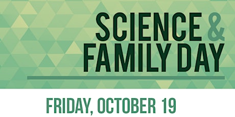 CP-NET Family & Science Day 2018