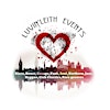 Logotipo de Luvin'Leith Events