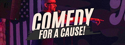 Collection image for COMEDY FOR A CAUSE