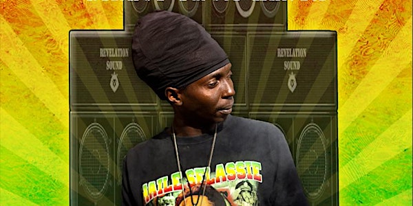 Revelation Sound System with Special guest: Lavosti