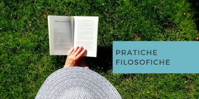 Pratiche filosofiche Pratiche filosofiche