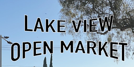 Lake View Open Market primary image