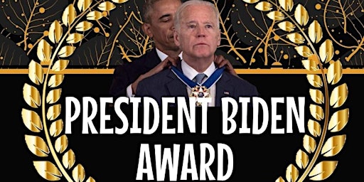 President Volunteer Service Lifetime Achievement Award Recipient primary image