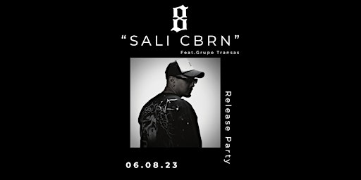 8onthebeat - Single "SALI CBRN" - Release Party