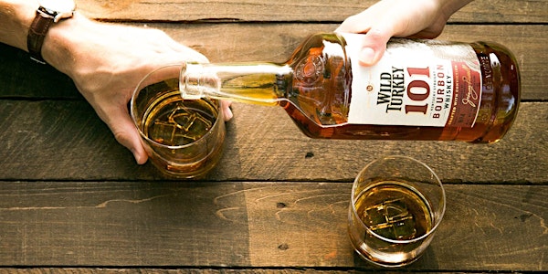 Wild Turkey Whiskey Experience