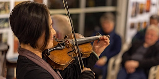 Imagem principal do evento Jazz Night at Dobell House