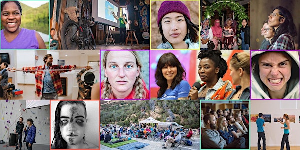 No Man's Land Film Festival