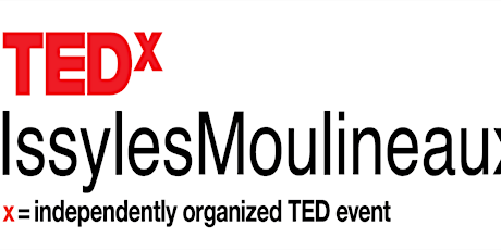 Image principale de  TEDxIssylesMoulineaux 2018