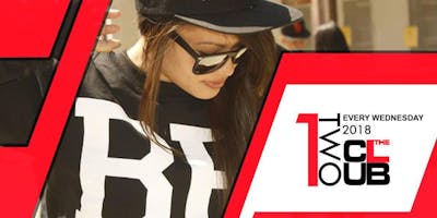 Every Wednesday | #HipHop Party | The Club | Lista UNIGLOBE | ✆ 347 0789654