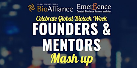 Founders & Mentors Mash Up primary image