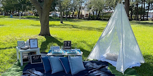 Immagine principale di Experience Tranquility with a Picnic 