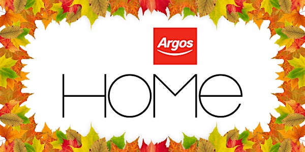 Screen Printing Workshop: Napkins | Argos Home Pop-Up