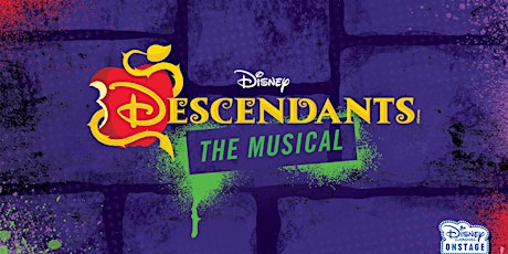 END It Presents Disney's Descendants primary image