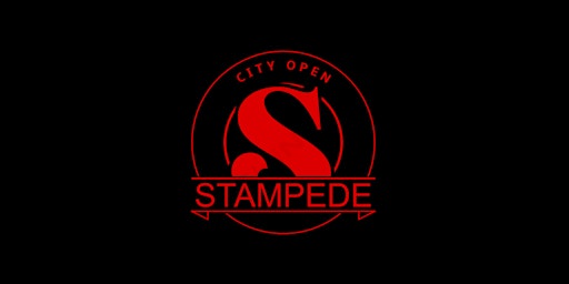 Stampede City Open primary image