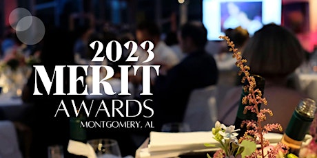 2023 Merit Awards
