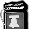 Logotipo da organização Philly Hardcore Shows