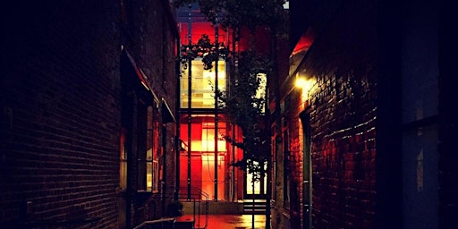 Imagem principal do evento Ghostly Gastown Tour