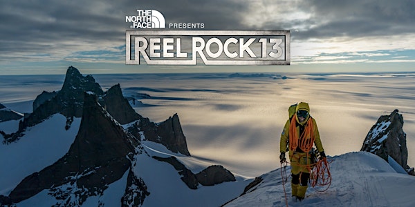 Reel Rock 13