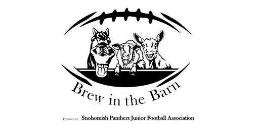 Brew in the Barn primary image