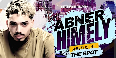 Meet us at The Spot (El Lugar) with Abner Himely- Day 1