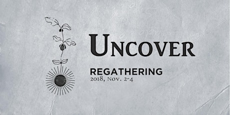 ReGathering: Uncover primary image