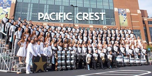 Brea Ca Cl Events Eventbrite 2019 Pacific Crest Audition And Experience Weekend