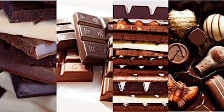 Chocolate Bar 101 & Tasting primary image