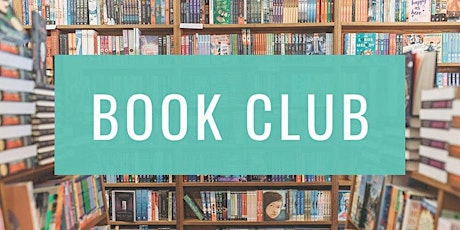 Friday Year 5 and 6 Book Club: Term 2  primärbild