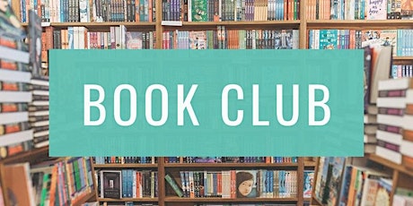 Primaire afbeelding van High School Book Club: Term 2