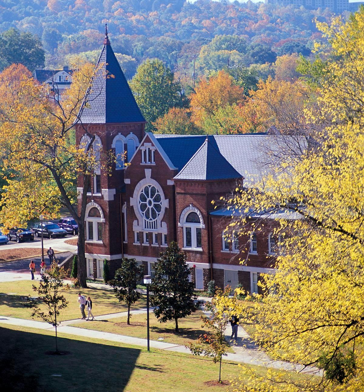 UAB University Honors Program 35th Anniversary