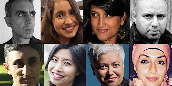 The Asian Writer Festival 2018