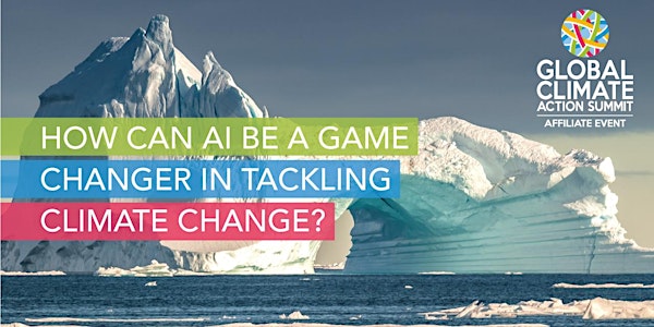 How Can AI Be A Game Changer in Tackling Climate Change?
