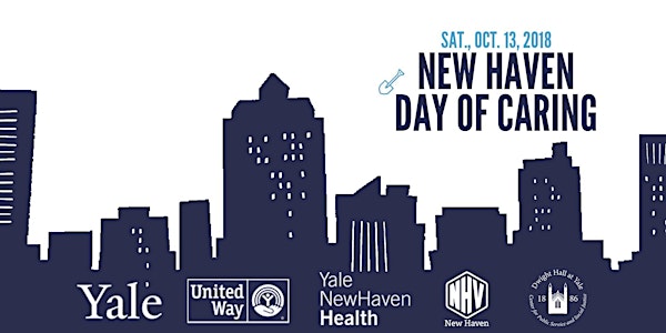 New Haven Day of Caring