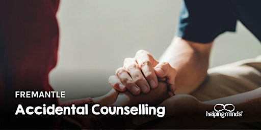 Accidental Counselling | Fremantle primary image
