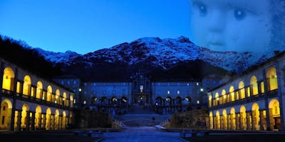Biellese Misterioso a Oropa Biellese Misterioso a Oropa