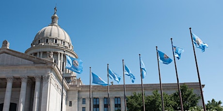 Oklahoma Watch-Out: Lawton Legislative Forum primary image