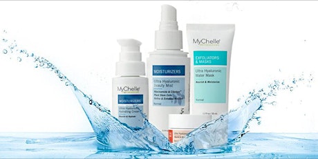 Deep Hydration for Healthier-Looking Skin primary image