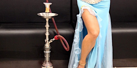 bellydance and hookah night  primary image