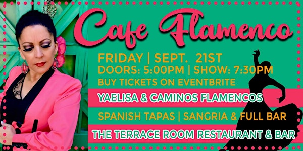 Cafe Flamenco