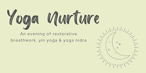 Yoga Nurture primary image