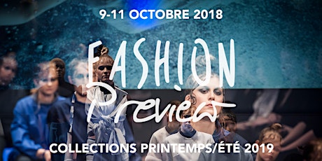 Fashion Preview #10 - La Semaine de mode des créateurs de Montréal primary image